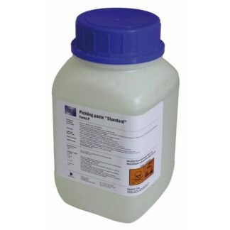 Pickling Paste Rapid Drying 2KG