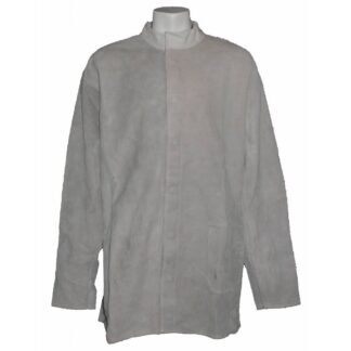 Welders Jacket Chrome Leather XXL