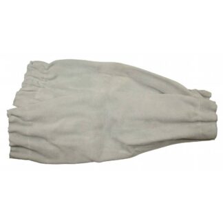Welders Sleeves Chrome Leather 18"
