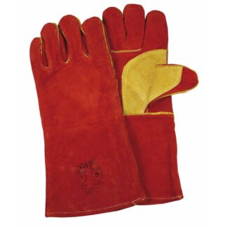 Welding Gauntlets - Kevlar Stitched