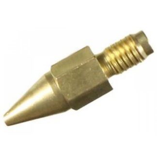 Model 'O' Tip No.3