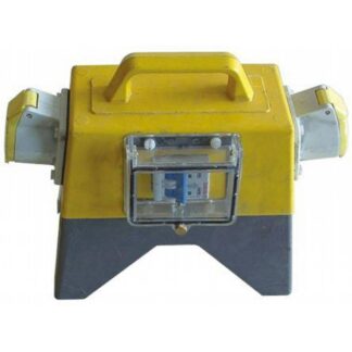 WSL Splitter MCB 2-Way 110V