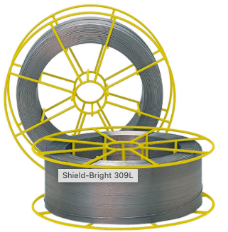 ESAB Shield-Bright 2209 1.2 mm 4x5 kg