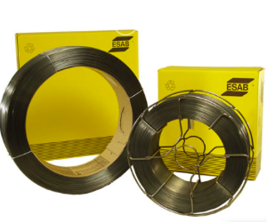 ESAB Corweld 46 LS 1.2mm 4x5kg