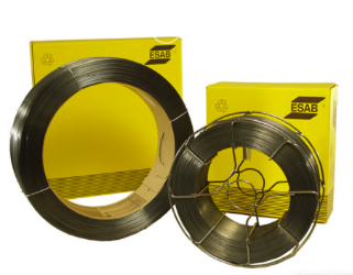 ESAB Corweld 46 LS 1.2mm 4x5kg