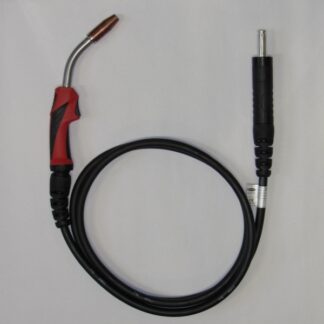Fronius MIG Torch MTG 320i FSC UD 4.5m LED