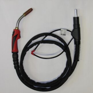 Fronius MIG Torch MTW 400I FSC UD 3.5M 45° LED