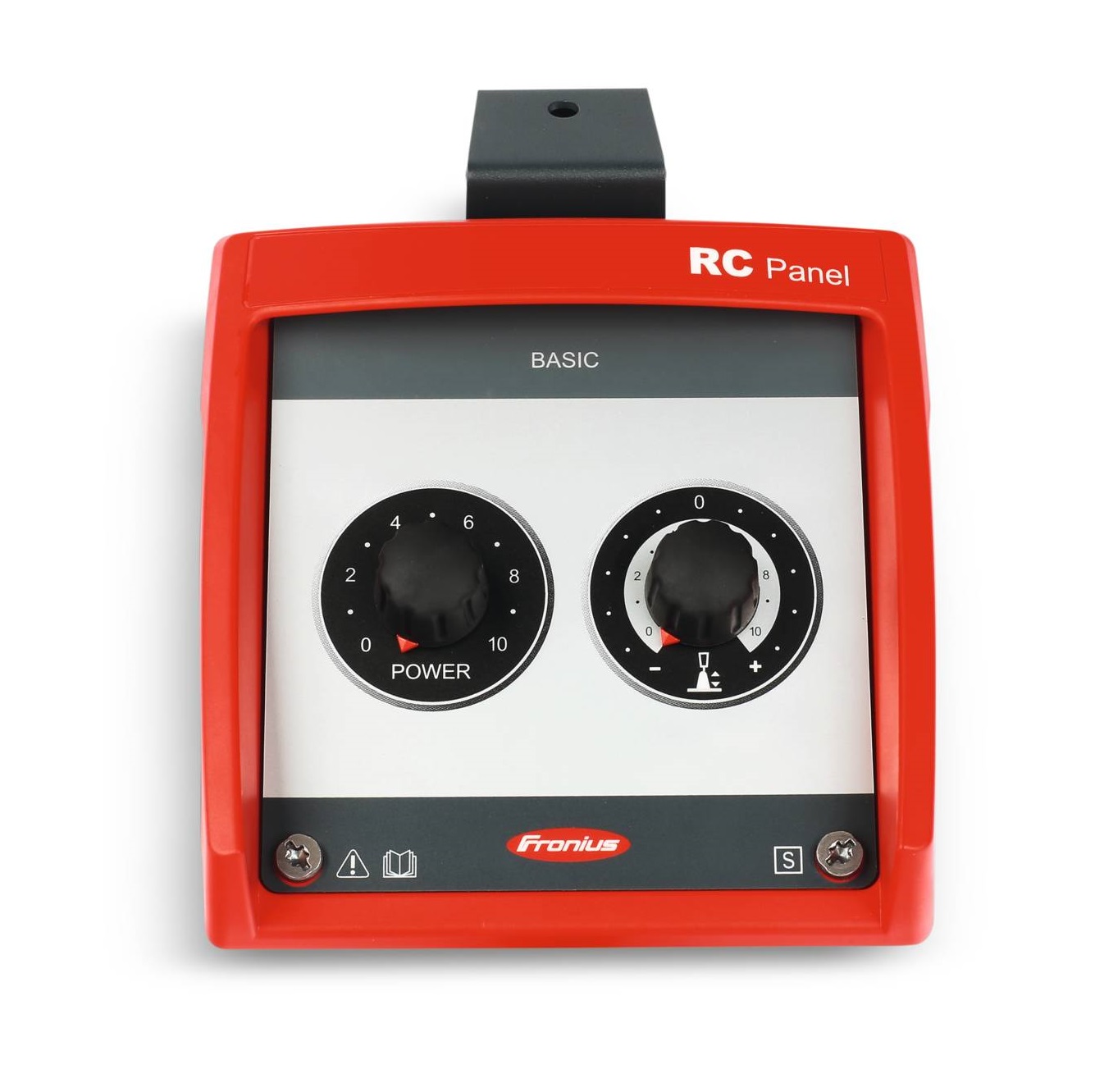Fronius Wireless Remote RC Panel
