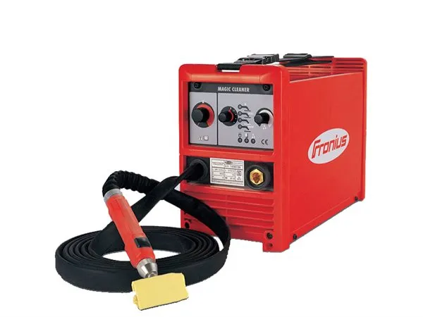 Fronius MagicCleaner Stand Alone
