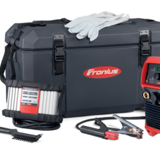 Fronius Ignis B 150 Battery Welder MMA Set 750W (With 230V ActiveCharger)