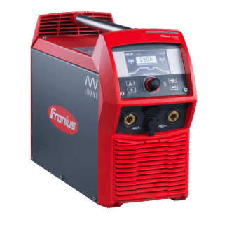 Fronius iWave 230i AC DC MV 110V-230V Air Cooled Package