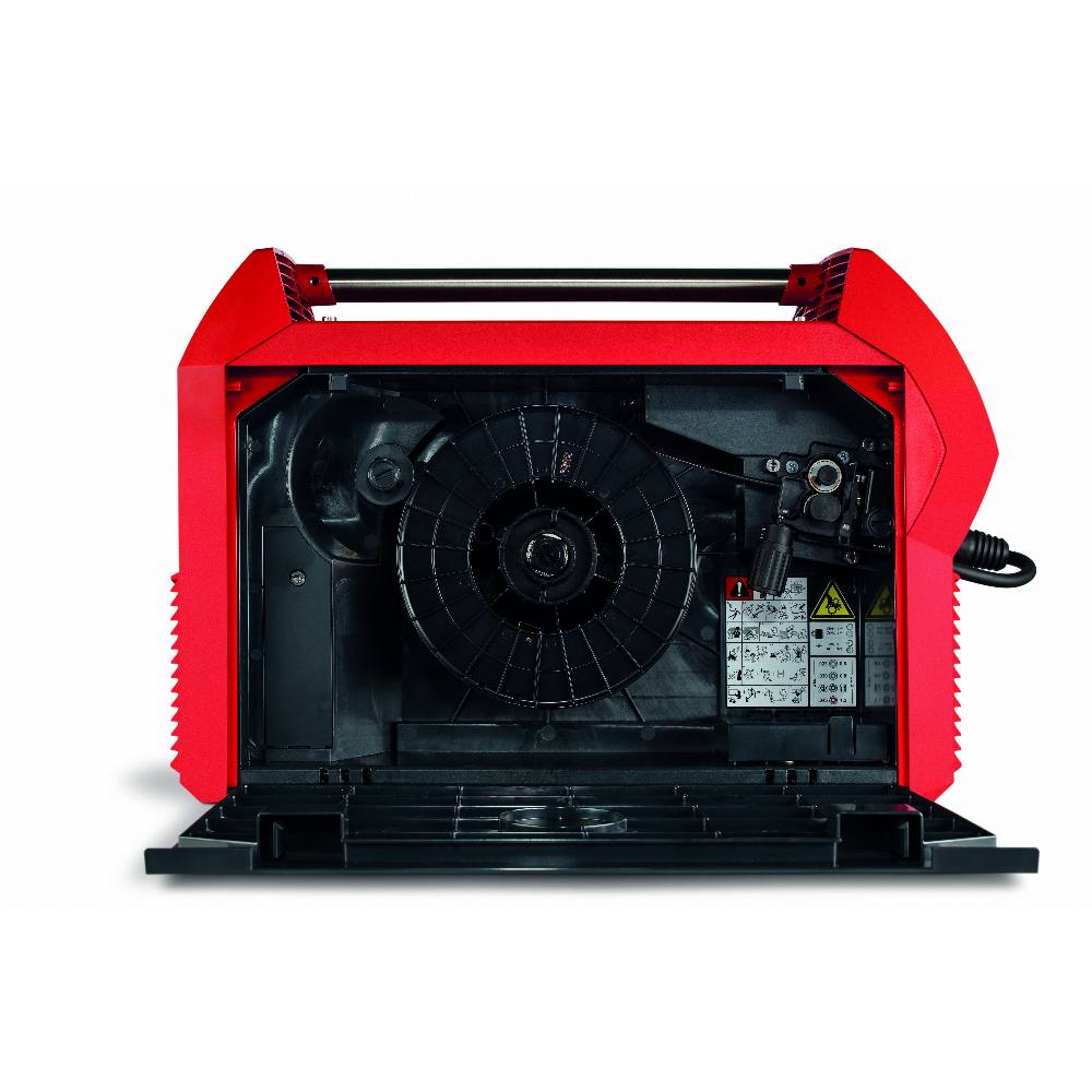 Fronius TransSteel 2200c Set 230V – view 2