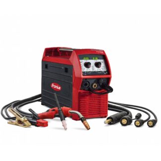 Fronius TransSteel 2200c MultiProcess MultiVoltage Set