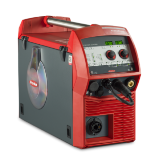 Fronius TransSteel 2700C Compact 415V