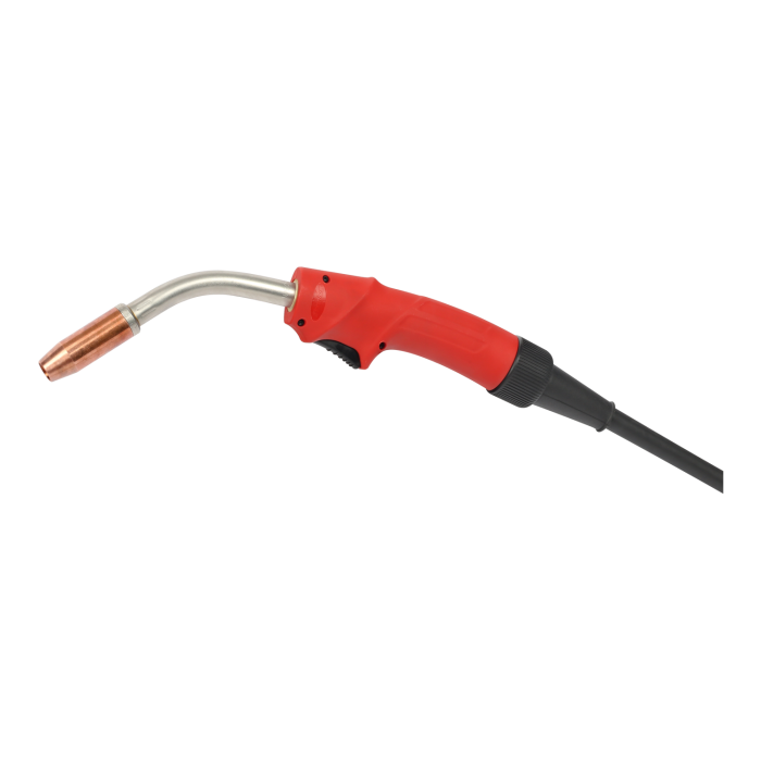 Fronius TransSteel 2700C Compact MV MultiVoltage 230-415V – view 2