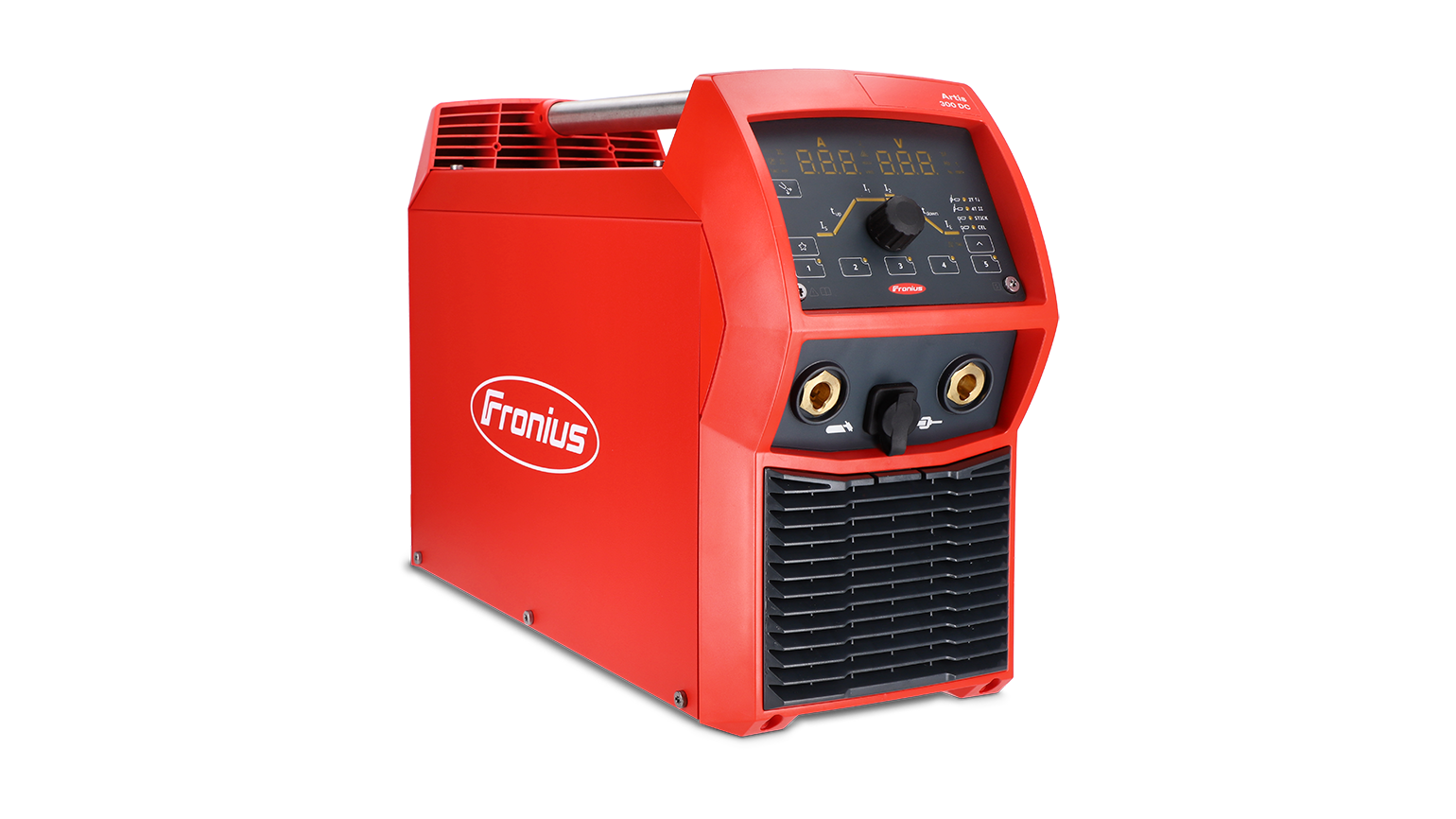 Fronius Artis 300 DC /G 415V TIG Package