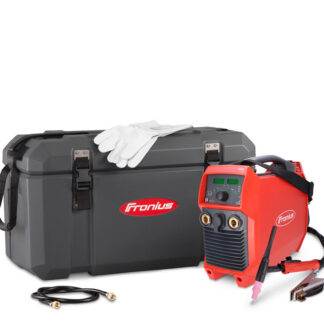 Fronius Artis 170 Set XT 110/230V With ToolCase 85