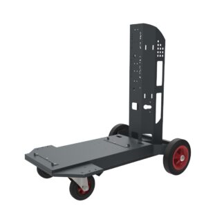Fronius TU Car 4 Pro - 4 Wheel Trolley