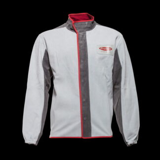 Fronius Basic Leather Jacket