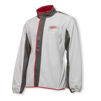 Fronius HighEnd Leather Welding Jacket