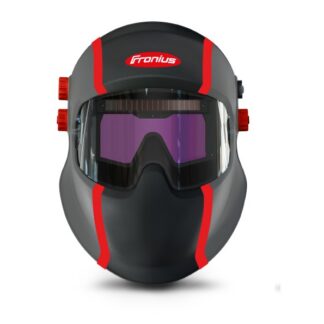 Fronius Vizor Connect