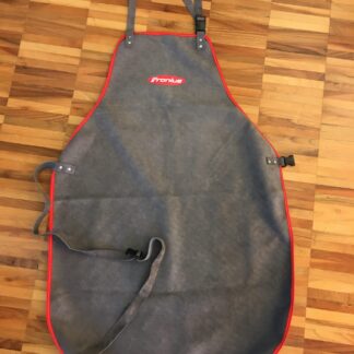 Fronius Leather Welding Apron