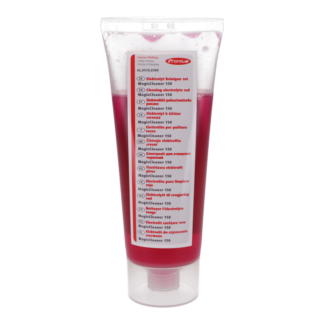 Cleaning Polishing Electrolyte red MC150 6 Pack