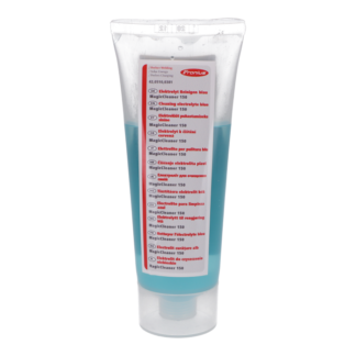 Cleaning electrolyte blue MC150 (6 Pack)