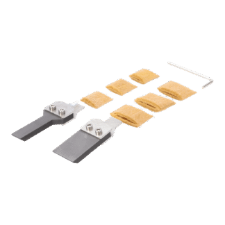 Starter Kit MagicCleaner 150 Wear Part Set