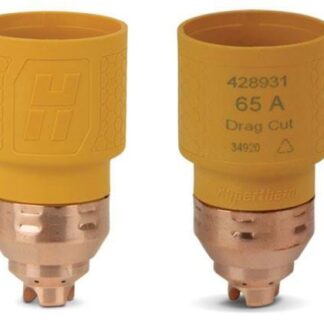 Hypertherm SmartSYNC Cartridge Drag Cutting 65A