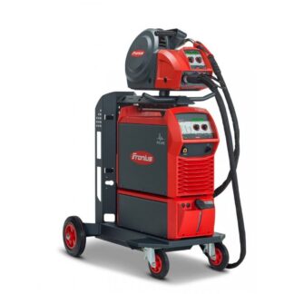 Fronius TransSteel 3500 Watercooled Package