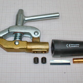 Fronius Earthing Clamp - FE 600 A