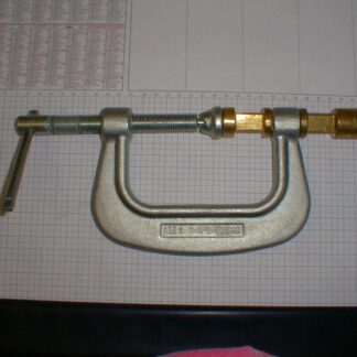 Fronius Earthing Clamp - FE 1000 A