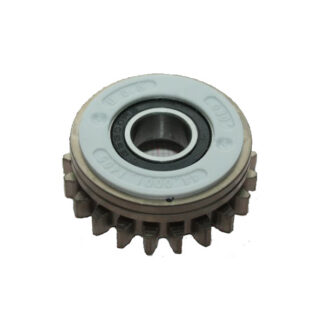 Fronius Feed Roll U White 0.8mm - Steel, SS, ALU