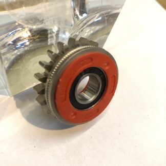 Fronius Feed Roll R Red 1.2mm Knurled - For Cored Wires