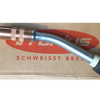 Fronius MTB 400I ML G 30° L216 H57 MAG 02 Torch Head
