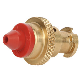 Fronius MTG MTW Clamping Piece Red 1.2mm