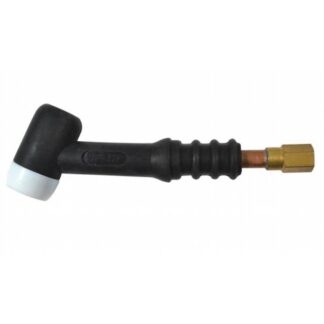 TIG Torch Body WP17 Standard