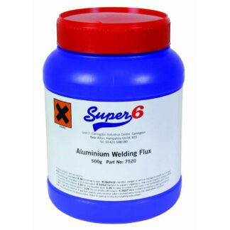 Flux Silver Solder 500G