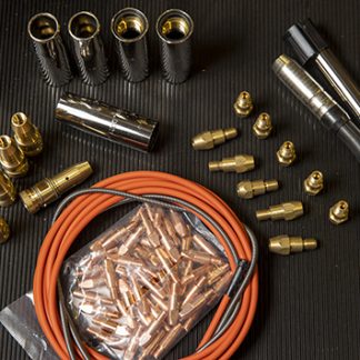 BINZEL Type Torch Consumables