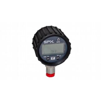GAUGE, DIGITAL PRESSURE 21700 PSI
