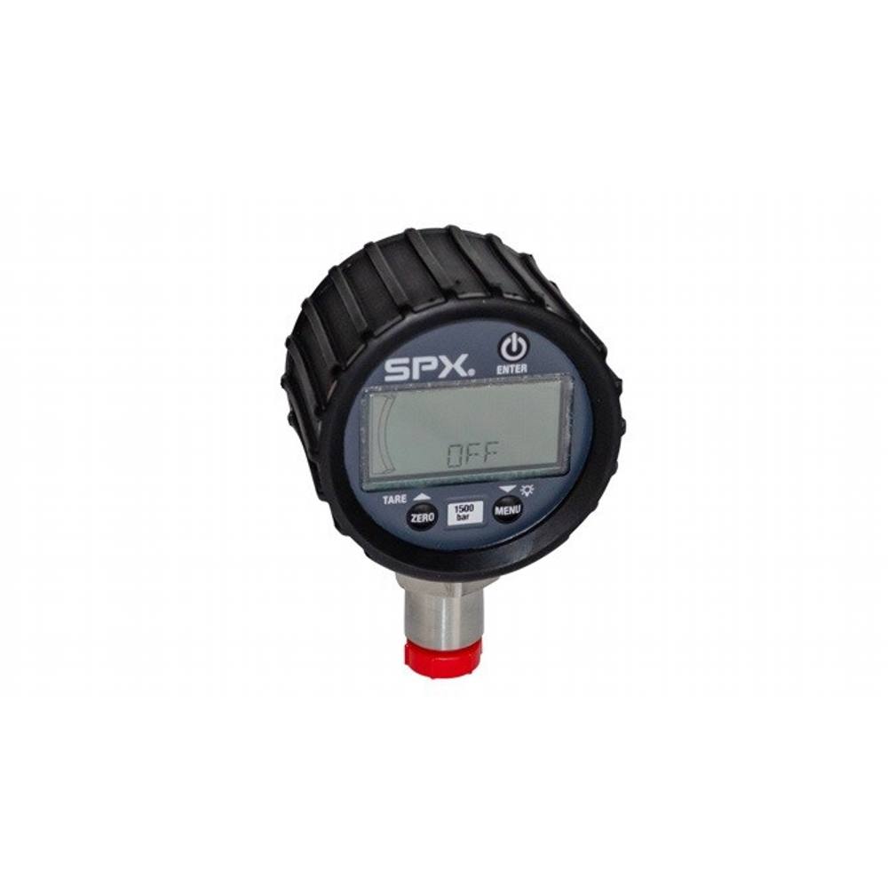 GAUGE, DIGITAL PRESSURE 21700 PSI