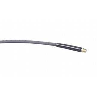 HOSE (RUBBER) - 6 FT - 1/4"
