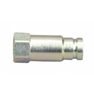 QUICK HALF COUPLER, HYD, MALE