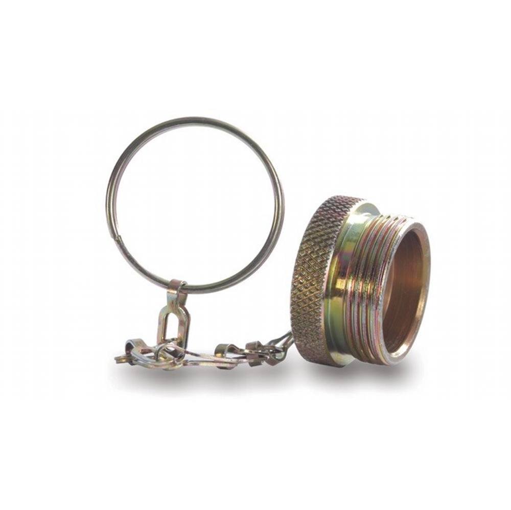 CAP ASSY, DUST 1-3/16-16