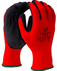 Gloves Ace Grip