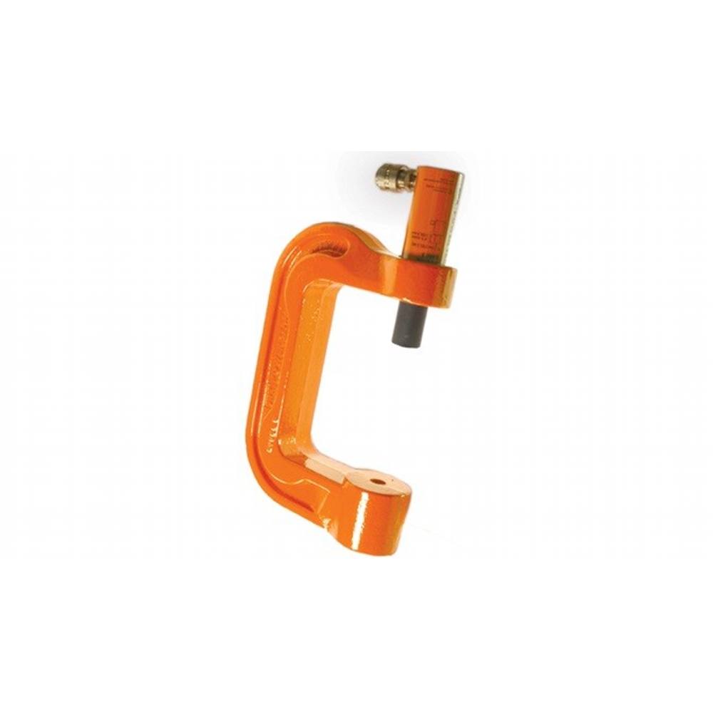 C CLAMP, 10 TON