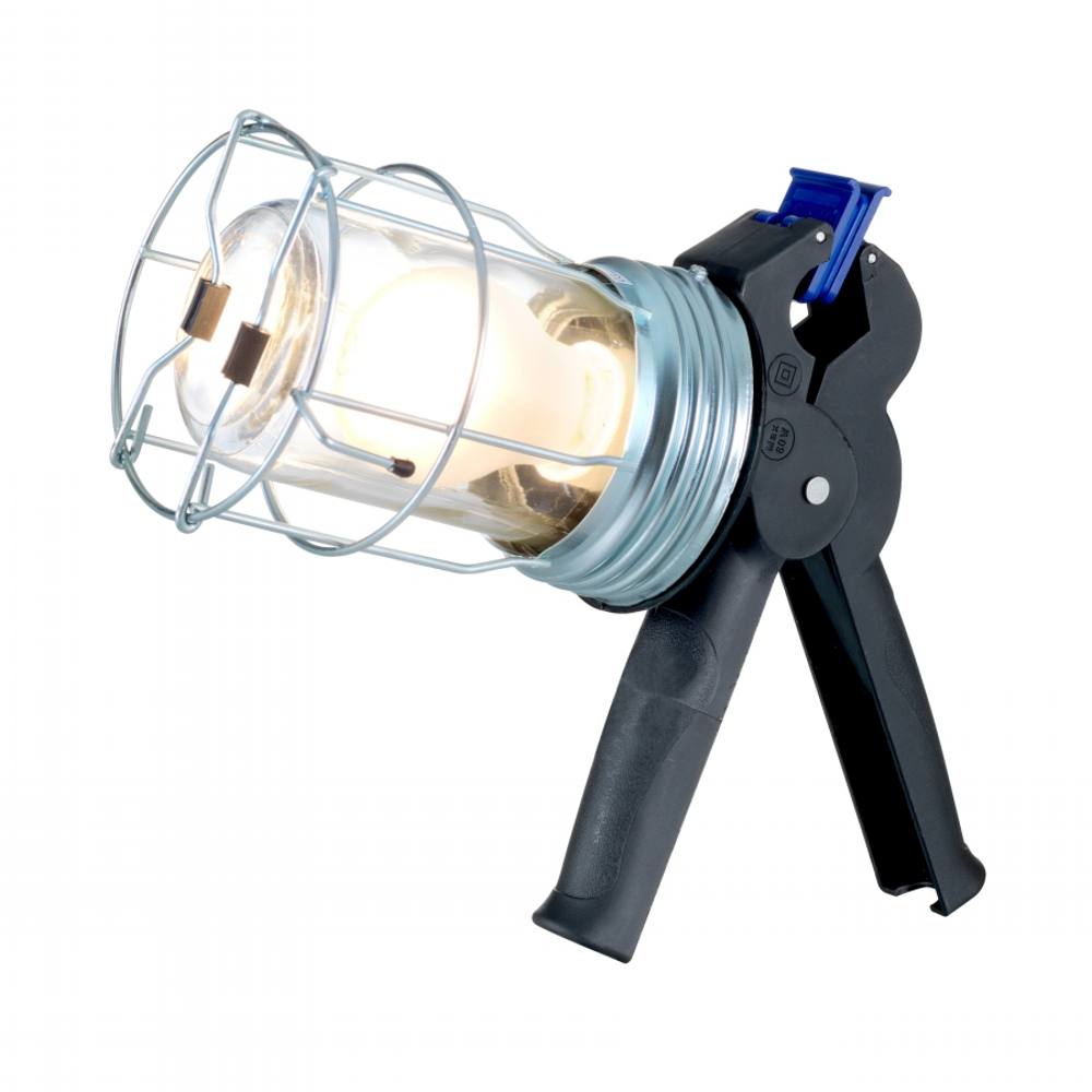 LED Gripper Handlamp 110V
