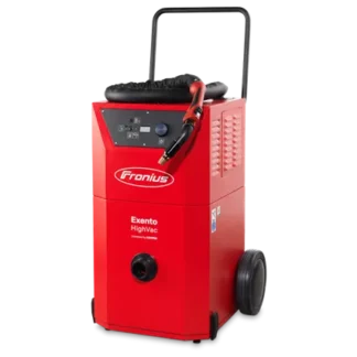 Fronius Exento HighVac extraction system 230V