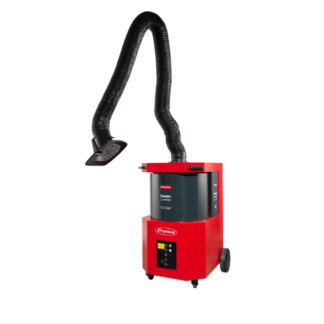 Fronius Exento LowVac Fume Extractor 230V